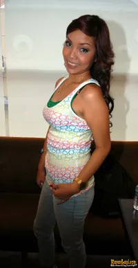 Foto Anastasia Febiola