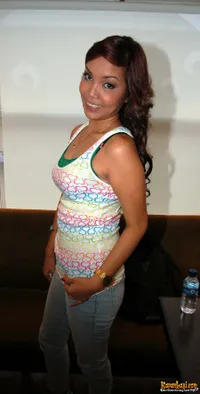 Foto Anastasia Febiola