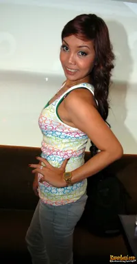 Foto Anastasia Febiola