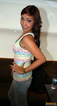 Foto Anastasia Febiola