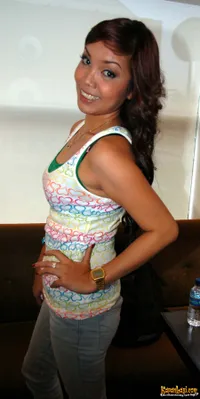 Foto Anastasia Febiola