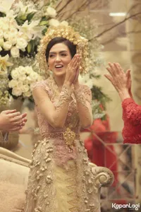 Foto Anastasia Herzigova