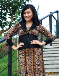 Foto Anastasia Margareth Runtunuwu