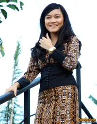 Foto Anastasia Margareth Runtunuwu