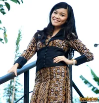 Foto Anastasia Margareth Runtunuwu