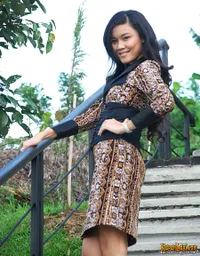 Foto Anastasia Margareth Runtunuwu