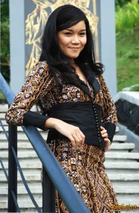 Foto Anastasia Margareth Runtunuwu