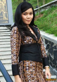 Foto Anastasia Margareth Runtunuwu