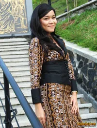 Foto Anastasia Margareth Runtunuwu