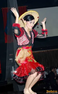 Foto Anastasia Margareth Runtunuwu