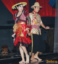 Foto Anastasia Margareth Runtunuwu