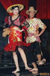 Foto Anastasia Margareth Runtunuwu