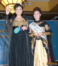 Foto Anastasia Margareth Runtunuwu