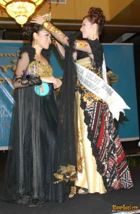 Foto Anastasia Margareth Runtunuwu