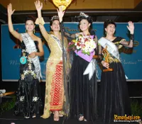 Foto Anastasia Margareth Runtunuwu