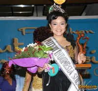 Foto Anastasia Margareth Runtunuwu