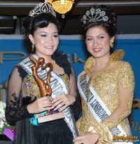 Foto Anastasia Margareth Runtunuwu