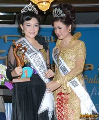 Foto Anastasia Margareth Runtunuwu