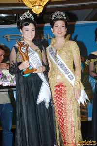 Foto Anastasia Margareth Runtunuwu