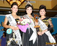 Foto Anastasia Margareth Runtunuwu