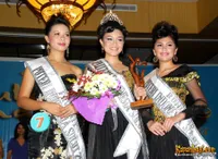 Foto Anastasia Margareth Runtunuwu