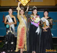 Foto Anastasia Margareth Runtunuwu