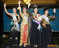 Foto Anastasia Margareth Runtunuwu