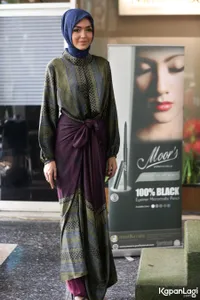 Foto Anastasia Mustikadrina