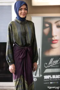 Foto Anastasia Mustikadrina