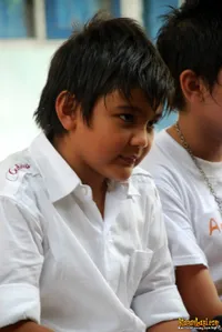 Foto Anbo  Onthoceno