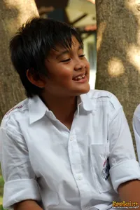 Foto Anbo  Onthoceno