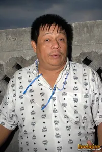 Foto Andar Situmorang