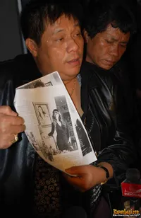 Foto Andar Situmorang