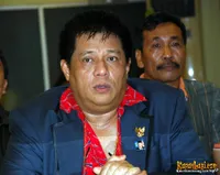 Foto Andar Situmorang