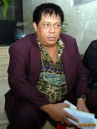 Foto Andar Situmorang