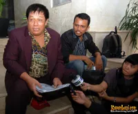 Foto Andar Situmorang