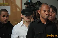 Foto Andhika Gumilang