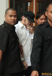 Foto Andhika Gumilang