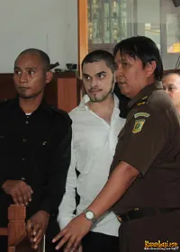 Foto Andhika Gumilang