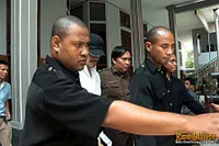 Foto Andhika Gumilang