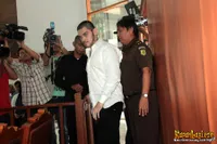 Foto Andhika Gumilang