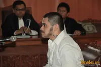 Foto Andhika Gumilang