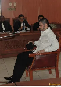 Foto Andhika Gumilang