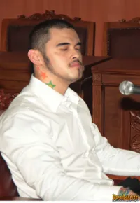 Foto Andhika Gumilang