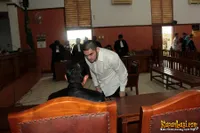 Foto Andhika Gumilang