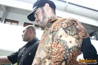 Foto Andhika Gumilang