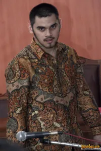 Foto Andhika Gumilang