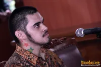 Foto Andhika Gumilang