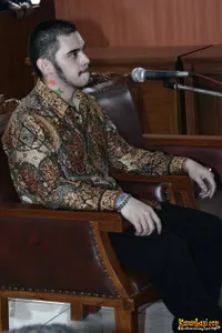 Foto Andhika Gumilang