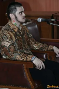 Foto Andhika Gumilang